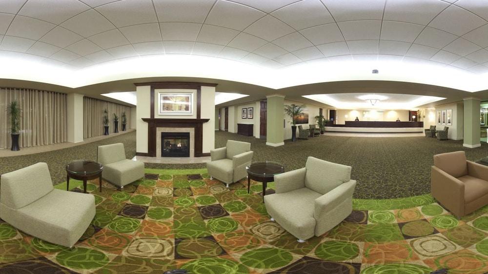 Marriott Knoxville Downtown Экстерьер фото