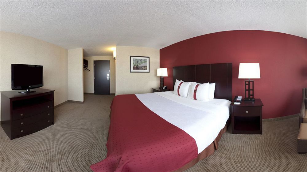 Marriott Knoxville Downtown Экстерьер фото