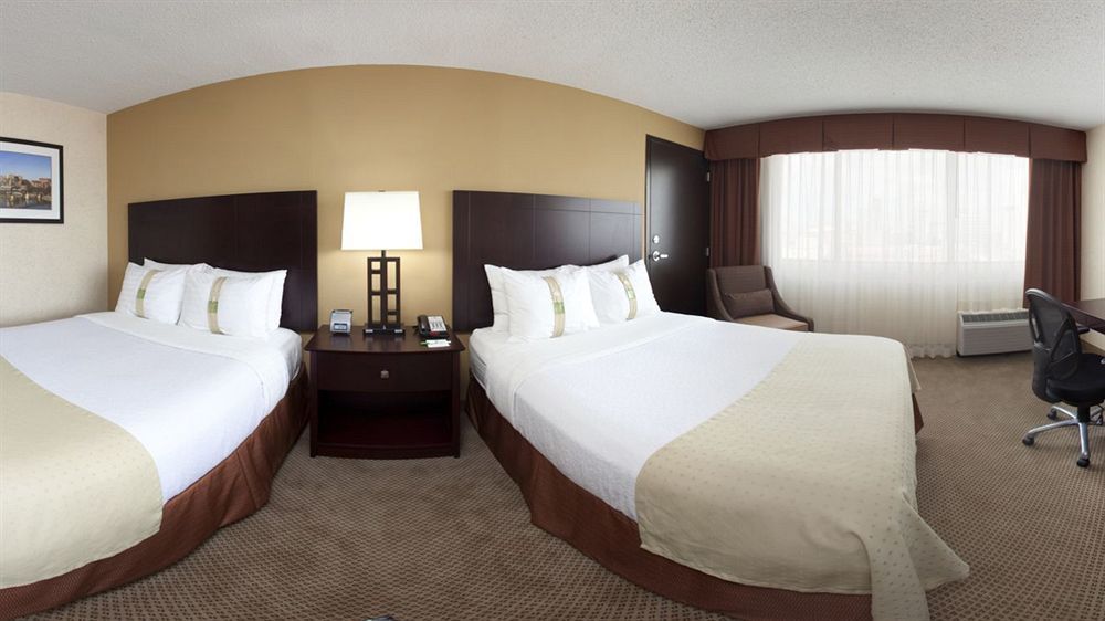 Marriott Knoxville Downtown Экстерьер фото