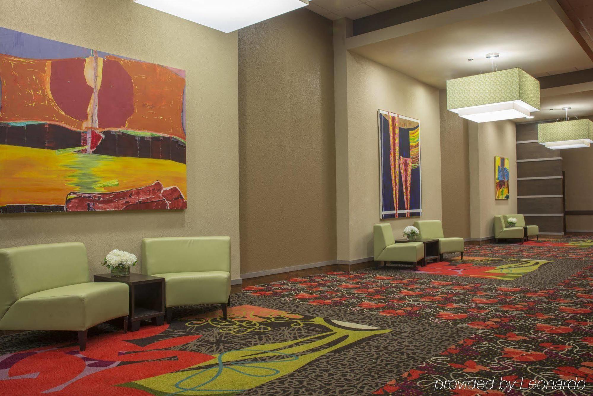 Marriott Knoxville Downtown Экстерьер фото